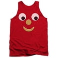 thumbnail image 1 of Gumby - Blockhead J - Tank Top - Small, 1 of 2
