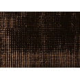 thumbnail image 1 of Ahgly Company Indoor Rectangle Abstract Orange Modern Area Rugs, 8' x 12', 1 of 4