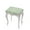 Cactus, variant on FOR U DESIGNS Palm Leaf Blue Pattern Stool Covers Rectangle 2 pcs Stretch Saddle Bar Stool Slipcover Anti-Dust Bench Seat Protector Vanity Stool Cover for Kitchen Counter