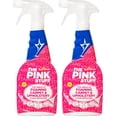 thumbnail image 1 of Quitamanchas espumoso para alfombras The Pink Stuff, pack de 2, 1 of 5