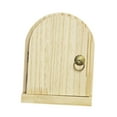 thumbnail image 2 of Adhesivo decorativo de pared para puerta, tapa de salida, decorativo, creativo, fácil de instalar. A, 2 of 8