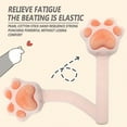 thumbnail image 2 of Kyusrd Paw Massagers Adorable Designs Effective Massage Durables Paw Massagers - Long - Lasting Use, 2 of 3