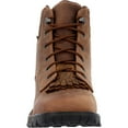 thumbnail image 3 of Rocky Legacy 32 Women’s Composite Toe Western Boot, 3 of 6