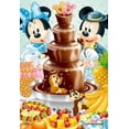 thumbnail image 1 of Kit de costura con bordado de diamantes 5D de Disney, punto de cruz de dibujos animados de Mickey Mouse, regalo para decoración del hogar, 2023, 1 of 4