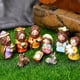 thumbnail image 5 of Christmas LED Nativity Manger Set Decoration Christmas Gift Decoration, 5 of 6