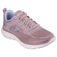 thumbnail image 1 of Skechers Womens Flex Appeal 5.0 - Crusing Thru Trainers, 1 of 5