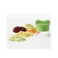 thumbnail image 1 of Espiralizador de verduras portátil Spiralizer, 1 of 2