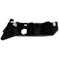thumbnail image 4 of For 2021-2023 Santa Fe Front Right Bumper Bracket 86552S2500 HY1043148, 4 of 5