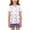 a27-Purple, variant on KPOPLK Girls Summer Pajamas 2Piece Snug Fit Short Sleeve Ruffle Dress Tee Kids PJs Comfy Sleepwear 4-16Years Size 7-8 Years