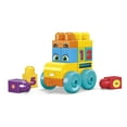 thumbnail image 3 of Mega Bloks Building Basics 123 Counting Bus, 3 of 6