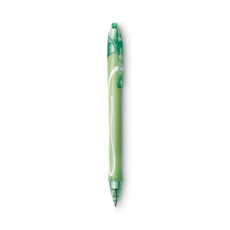 Loddie Doddie 18ct Retractable Gel Pens with Satin Barrel