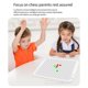 thumbnail image 3 of Juego de mesa inteligente de 9 pulgadas: ¡divertida estrategia educativa para viajes y fiestas!, 3 of 10