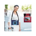 thumbnail image 7 of Case for Samsung Galaxy Tab S7 11 Inch 2020 Heavy Duty Shockproof Cover with Pen Holder Kickstand Hand Shoulder Strap for Samsung Tab S7 11 Inch 2020 SM-T870 SM-T875 SM-T876, 7 of 7
