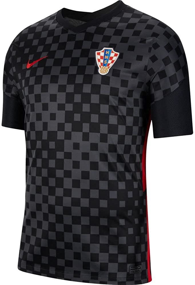 croatia national football team shirt