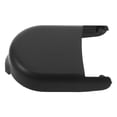 thumbnail image 1 of Raindrops Windshield Wiper Arm Cap for Car Front Wiper Nut Protection Compatible with Buick Black Pbt, 1 of 8