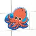 thumbnail image 5 of Melissa & Doug Children’s Book - Soft Shapes: Ocean (Foam First Puzzle Book), 5 of 8