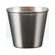 thumbnail image 4 of Cuencos para salsa de 50 ml Contenedores para frutos secos Vasos para salsa de soja Vasos para condimentos Vasos para salsa de acero inoxidable, 4 of 5