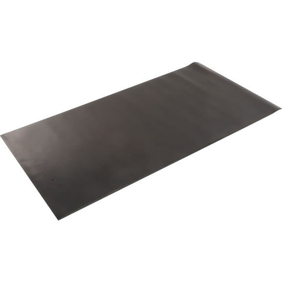 YUYUETIME 1Pcs Anti Static Rubber Mat for General Purpose Use in Maintenance Areas