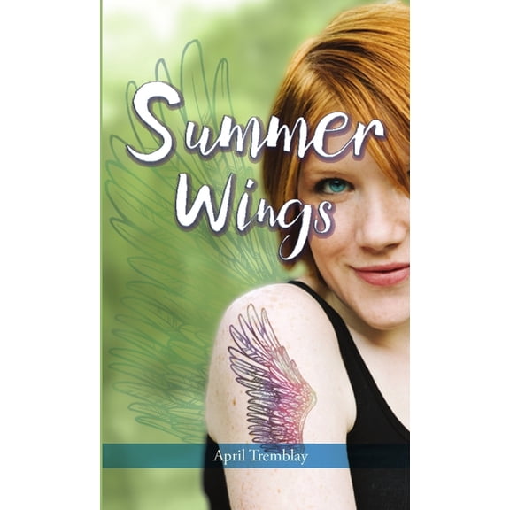 Summer Wings, (Paperback)