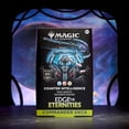 thumbnail image 3 of Magic: The Gathering Edge of Eternities Counter Intelligence Commander Deck, 3 of 3