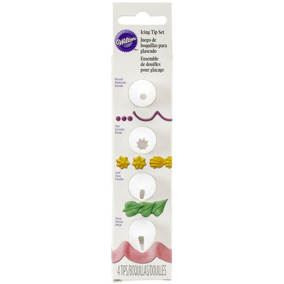 wilton Wilton W418SET2-621