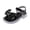 a71-Black, variant on KPOPLK Toddler Girl Sandals Little Kids Summer Dress Shoes Open Toe Flats Cute Sandals for School Beach Party Size 9,Beige