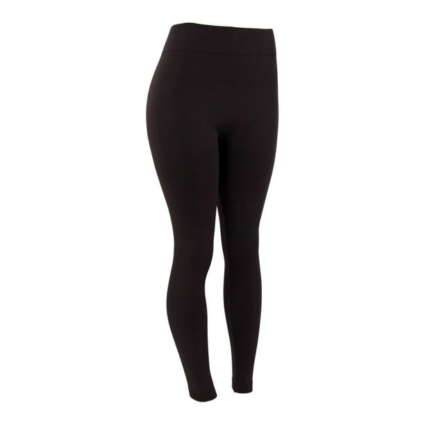 Warm Fleece Lined Leggings For Women  International Society of Precision  Agriculture