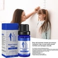 thumbnail image 4 of Aceite de Crecimiento ÓSeo, Altura de Permeabilidad Suave Y Suave Aceite de Pie de Crecimiento 10 ml Para El Hogar Para Niños, 4 of 7
