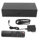 thumbnail image 2 of Reproductor Multimedia Digital 4K para 100 2GB 16GB ROM 24 58GHz WiFi de Doble Banda USB Ultra HD 4K Media Player para Cine en Casa Entretenimiento, 2 of 8