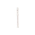 thumbnail image 1 of Rhythm Band Instruments A303AI 3 Piece Soprano Recorder with Baroque Fingering in Ivory, 1 of 1