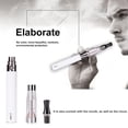 thumbnail image 1 of Electronic EGo-T CE4 Cigarette Starter Kit 1.6ML 650mAh Pen Vape (Blanco), 1 of 7