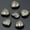 🔥 U_New#13470, variant on Natural Crystal Agate Heart Ornament | 20mm Small Polished Stone | DIY Decoration No Holes | Bare Gemstone | Natural Valentine’s Day Gift | 1 Piece | For Crafts and Parties
