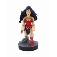 thumbnail image 1 of Cable Guys DC Wonder Woman, 1 of 4