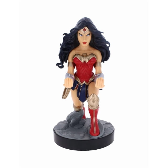 Cable Guys DC Wonder Woman
