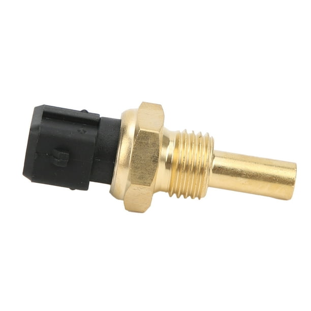 ,Coolant Temperature Sensor 12621710535 Water Temperature Sensor Highly Versatile Walmart.ca
