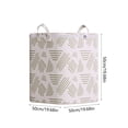 thumbnail image 3 of Bolsa de Almacenamiento de Ropa Del Organizador Del Armario, Caja de Almacenamiento de Clasificación Del Armario, Bolsa de Almacenamiento Portátil, Caja de Almacenamiento de la Taza de Invierno, Bolsa, 3 of 7