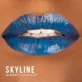 thumbnail image 2 of SeneGence LipSense Liquid Lip Color - Waterproof Makeup, Longwear, Smudge Proof Color - Skyline - 0.25 fl oz, 2 of 5