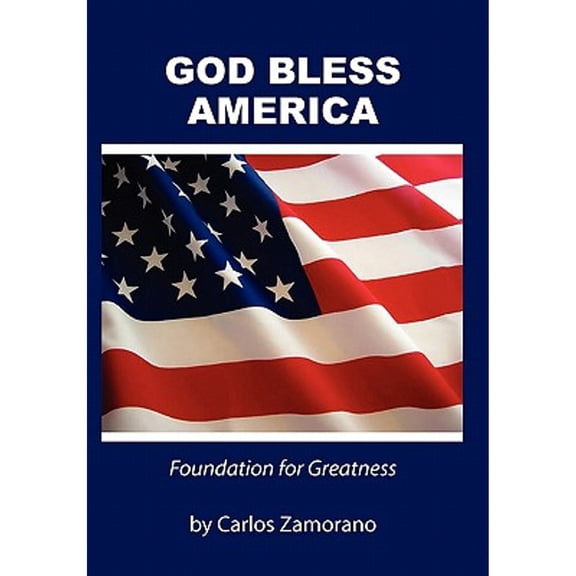 God Bless America (Paperback)