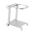 thumbnail image 2 of AMLESO Aluminium Brassoir à Main Pressé à la Main Support de Machine à Café pour la Maison Magasin, 2 of 8