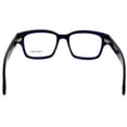 thumbnail image 5 of Tom Ford FT 5527 Eyeglasses 090 Shiny Blue, 5 of 5