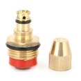 thumbnail image 2 of 2Pcs G1/2 DN15 Centrifugal Adjustable Micro Sprinkler Garden Irrigation Misting Spray Nozzle, 2 of 9