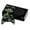 The Space Cruiser, variant on Head Case Designs Officially Licensed Rick And Morty Graphics Pickle Rick Vinyl Sticker Skin Decal Cover Compatible with Microsoft Xbox Series S Console