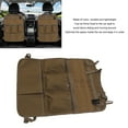thumbnail image 3 of Car BackStorage Bag, Multifunctional Lightweight Nylon Storage Bag with Pockets for Car, 3 of 8