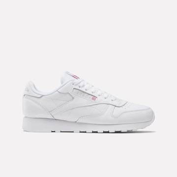 Reebok Classic Leather Unisex Shoes