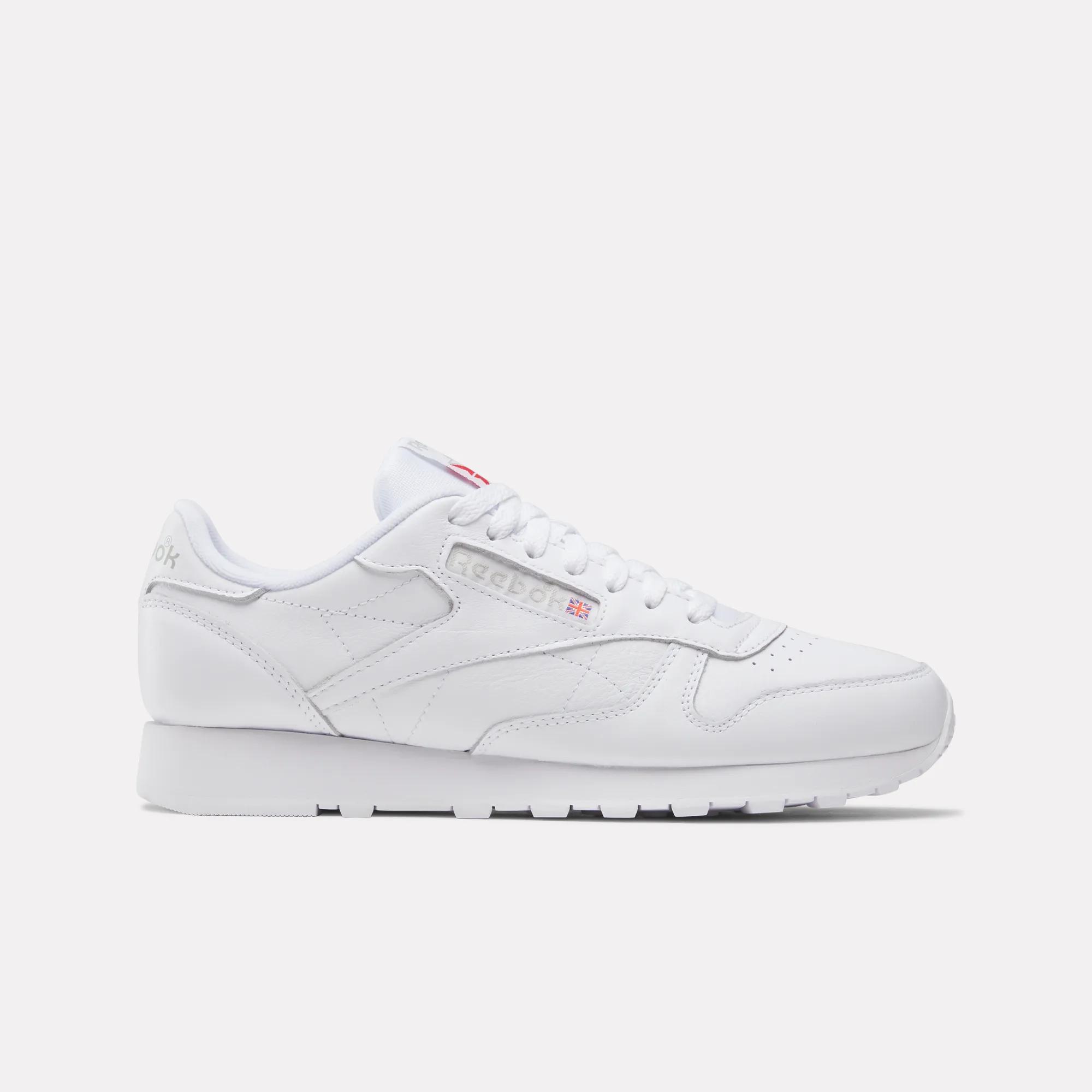 Reebok Classic Leather Unisex Shoes
