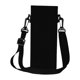 thumbnail image 1 of BRIGHTFUFU Bolsa para botella de agua de 750 ml Bolsa portadora de botella de agua con correa de hombro ajustable, 1 of 7