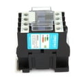 thumbnail image 3 of Contactor eléctrico industrial del contactor del montaje en carril CJX2-0910 (110V AC), 3 of 8