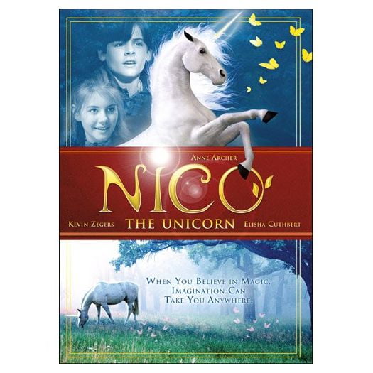 Pre-Owned Nico the Unicorn (DVD 0096009944599) directed by Graeme Campbell