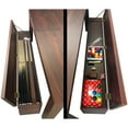 thumbnail image 5 of Pool Table 7 feet Convertible into Table with Benches – Rich Blue, 5 of 5