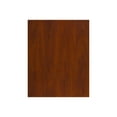thumbnail image 2 of Bush Series C Collection 72W Bow Front Desk Shell,, 2 of 6